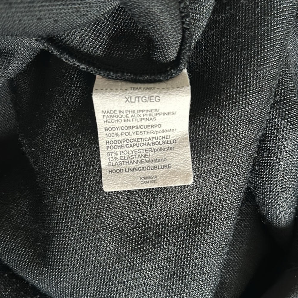 Under Armour Pullover Tunic Jacket - image 6